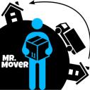 Mr. Mover logo